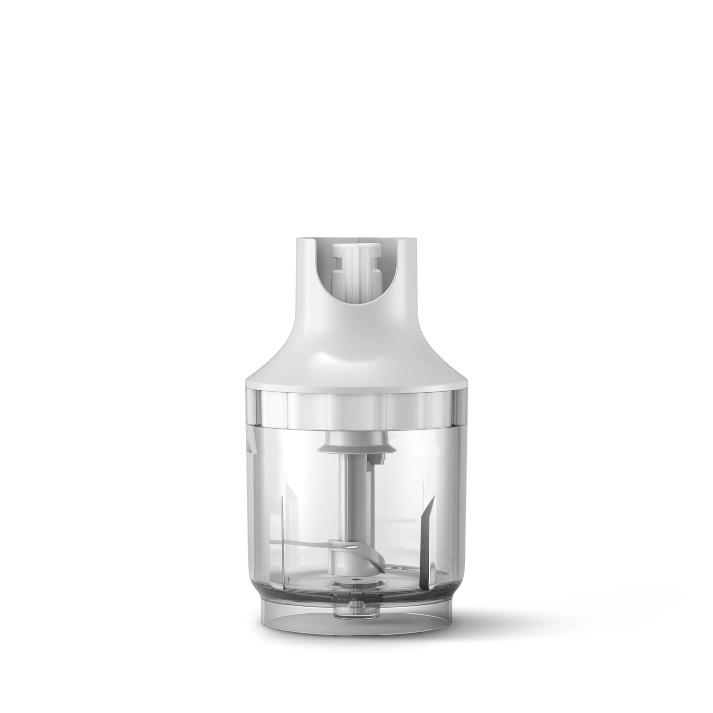 Philips Hand Blender - HR2533/01 - From Creamy Soups To Fluffy Whipped Cream, This Versatile Tool Handles Both Blending And Whisking