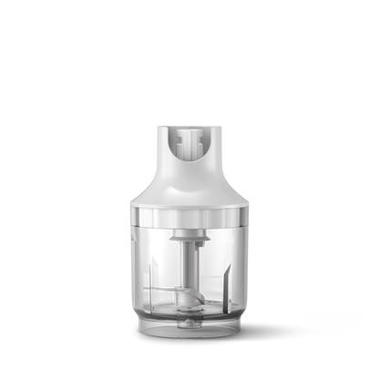 Philips Hand Blender - HR2533/01 - From Creamy Soups To Fluffy Whipped Cream, This Versatile Tool Handles Both Blending And Whisking