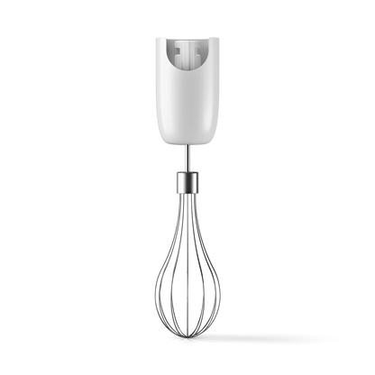 Philips Hand Blender - HR2533/01 - From Creamy Soups To Fluffy Whipped Cream, This Versatile Tool Handles Both Blending And Whisking