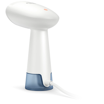 Philips Handheld Garment Steamer - STH1000/10 - Designed Specifically For Travellers With a Foldable Handle