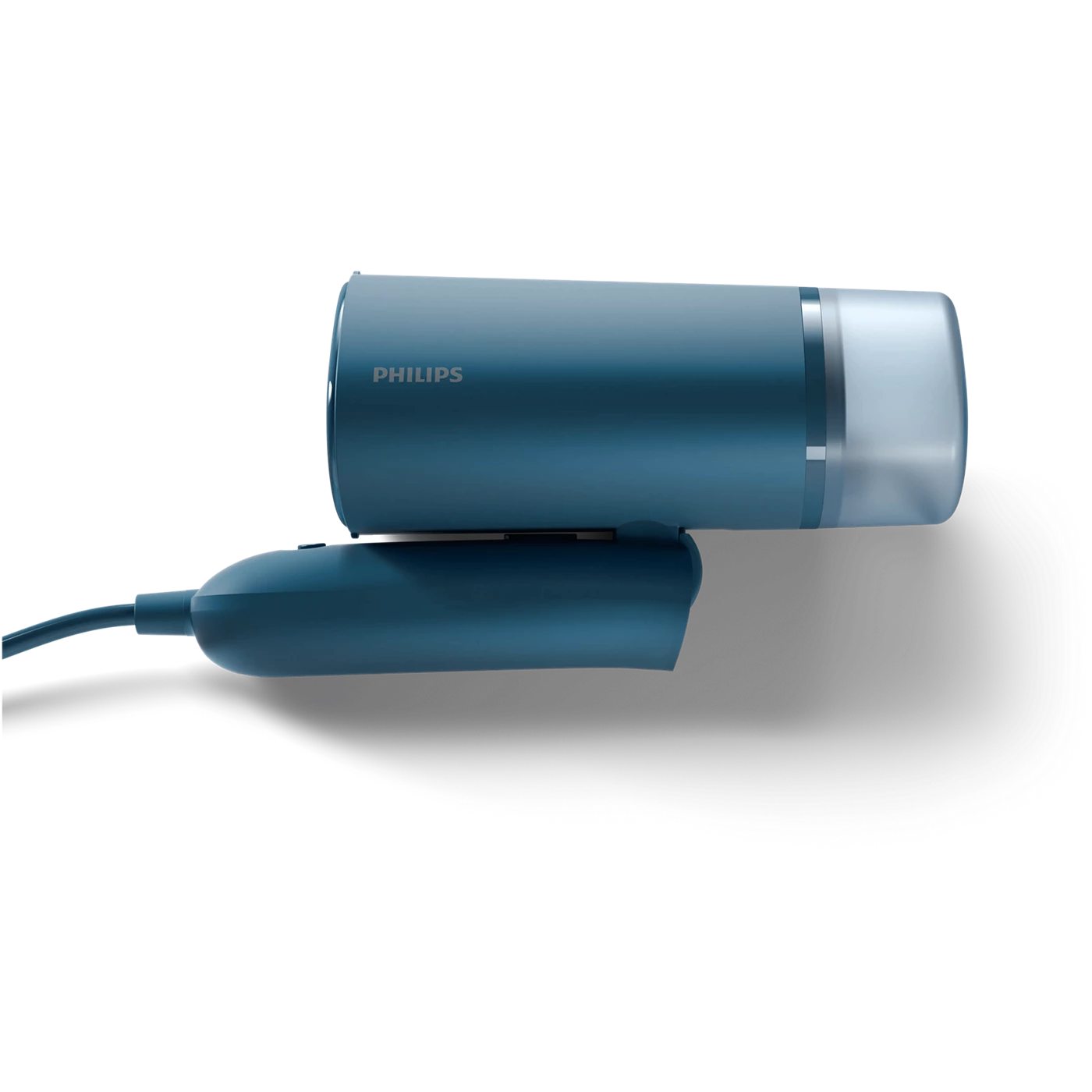 Philips Handheld Steamer - STH3000/20 - Lightweight And Portable, It Removes Wrinkles And Freshens Clothes In Minutes No Ironing Board Needed