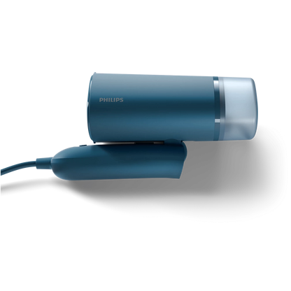 Philips Handheld Steamer - STH3000/20 - Lightweight And Portable, It Removes Wrinkles And Freshens Clothes In Minutes No Ironing Board Needed
