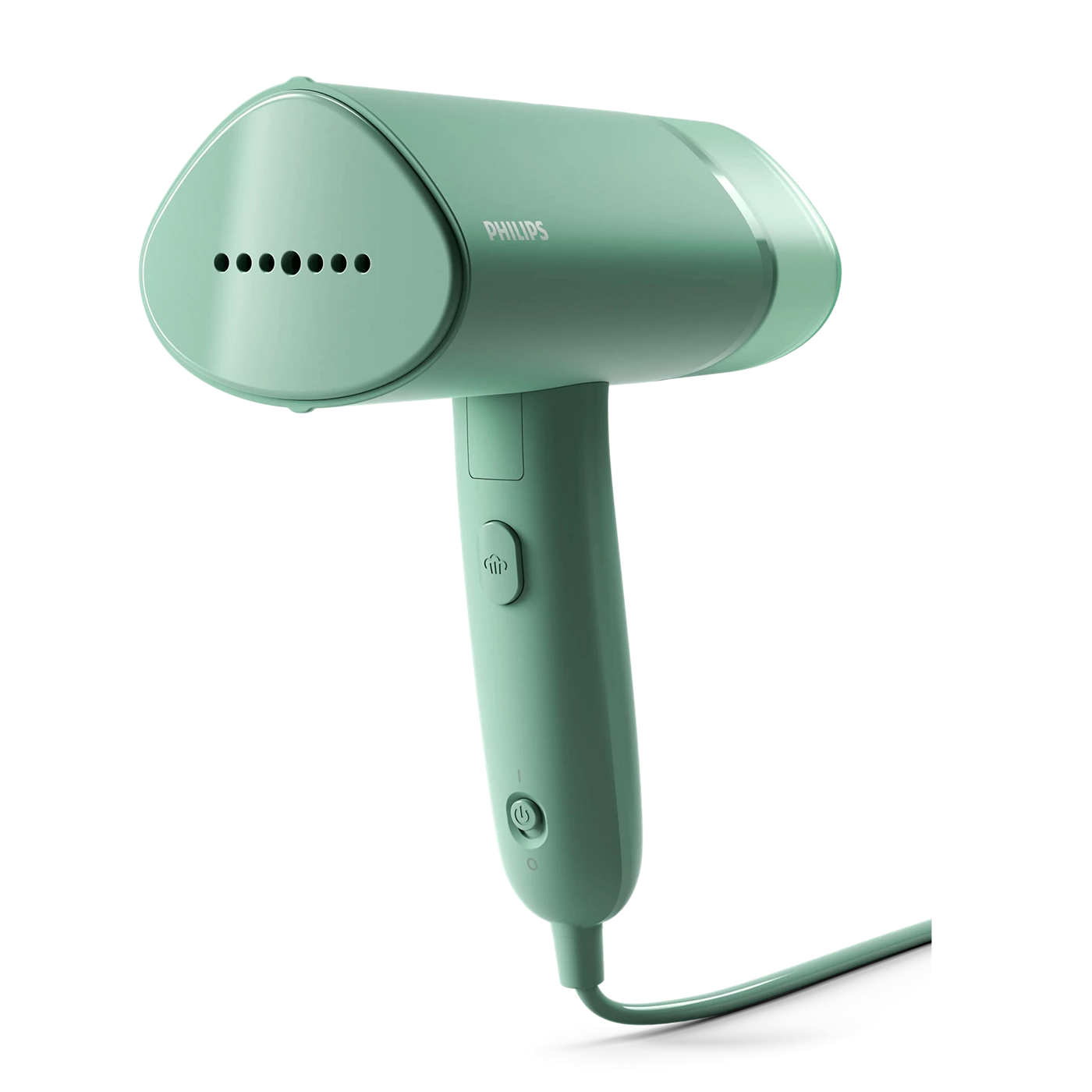 Philips Handheld Steamer - STH3010/70 - Steam Clothes, Remove Lint, And Refresh Upholstery