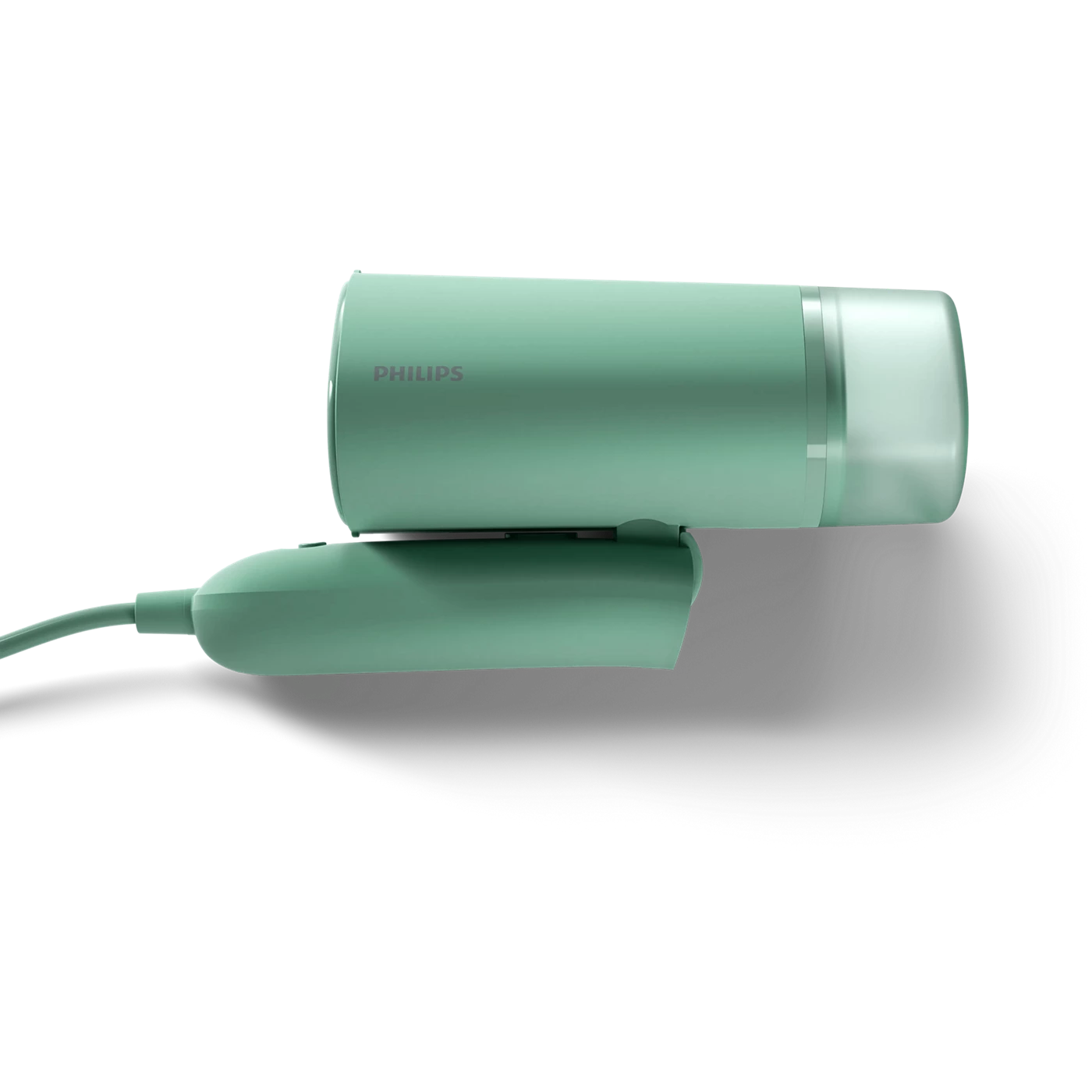 Philips Handheld Steamer - STH3010/70 - Steam Clothes, Remove Lint, And Refresh Upholstery