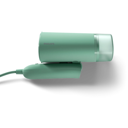 Philips Handheld Steamer - STH3010/70 - Steam Clothes, Remove Lint, And Refresh Upholstery