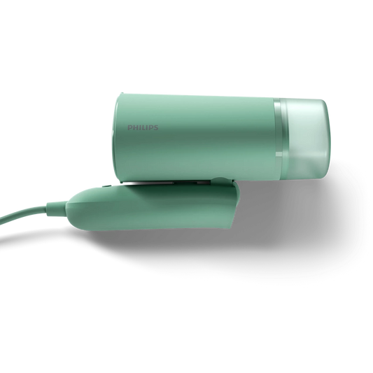 Philips Handheld Steamer - STH3010/70 - Steam Clothes, Remove Lint, And Refresh Upholstery