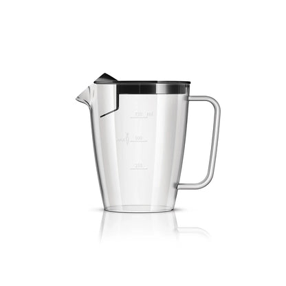 Philips Juice Extractor, Juicer - HR1855/70 - Features a Generous 75 mm Feeding Tube That Accepts Whole Apples And Oranges – No Pre-Cutting Needed