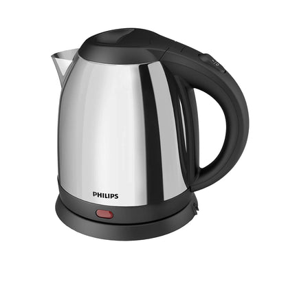 Philips Kettle - HD9303/03 - Affordable Kettle With a 1.2 L Capacity And 1800 W Element