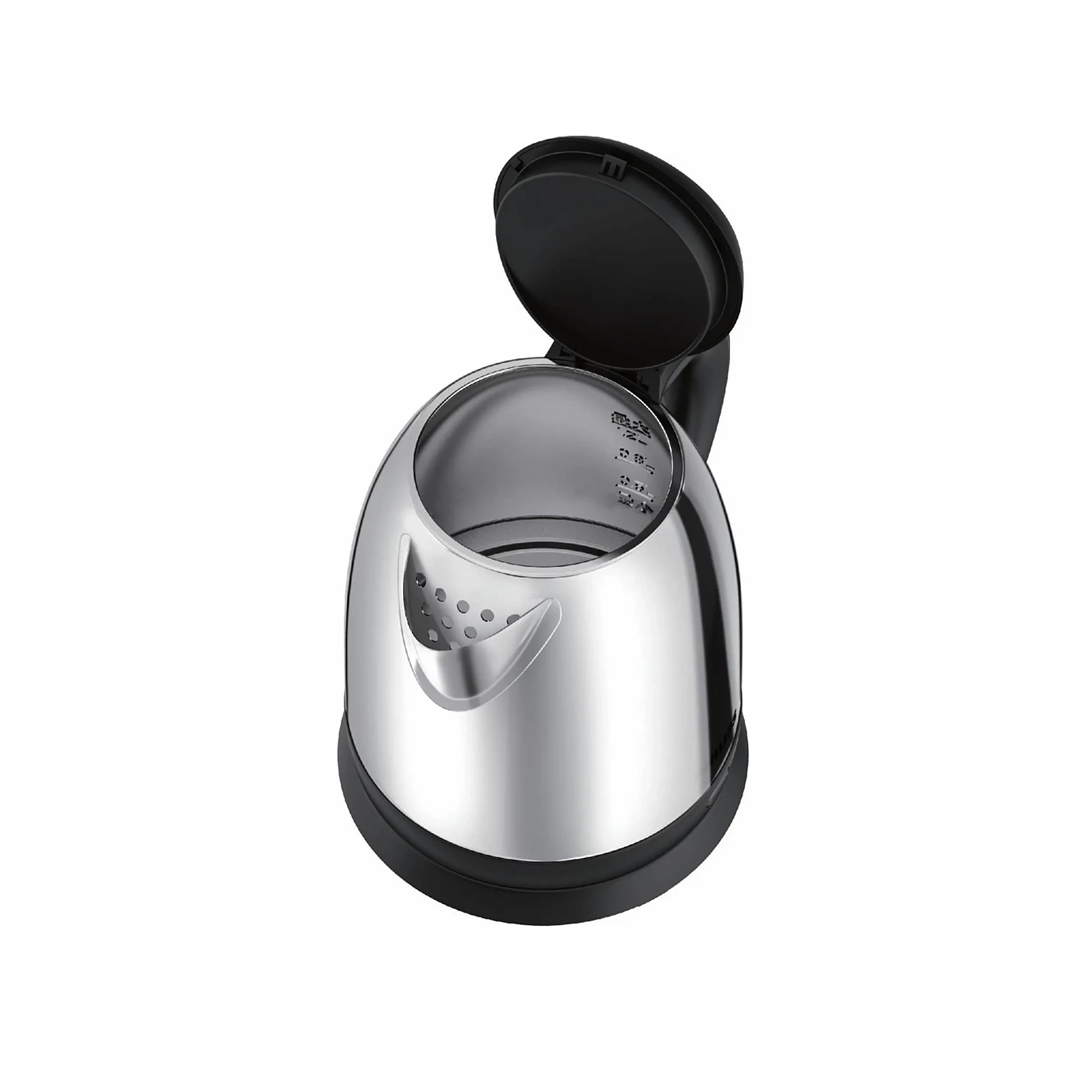 Philips Kettle - HD9303/03 - Affordable Kettle With a 1.2 L Capacity And 1800 W Element