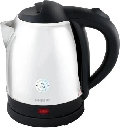 Philips Kettle - HD9383/00 - Lets You Select The Ideal Water Temperature For Different Beverages