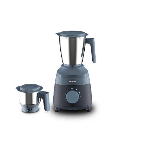 Philips Mixer Grinder - HL1010/00 - Easy Push-Button Controls And a 600 W Motor
