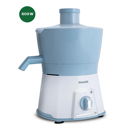 Philips Juicer Mixer Grinder - HL7577/00 - Powerful 750 W Motor And Three Jars