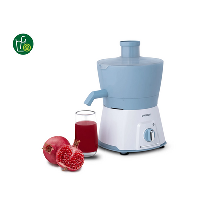 Philips Juicer Mixer Grinder - HL7577/00 - Powerful 750 W Motor And Three Jars