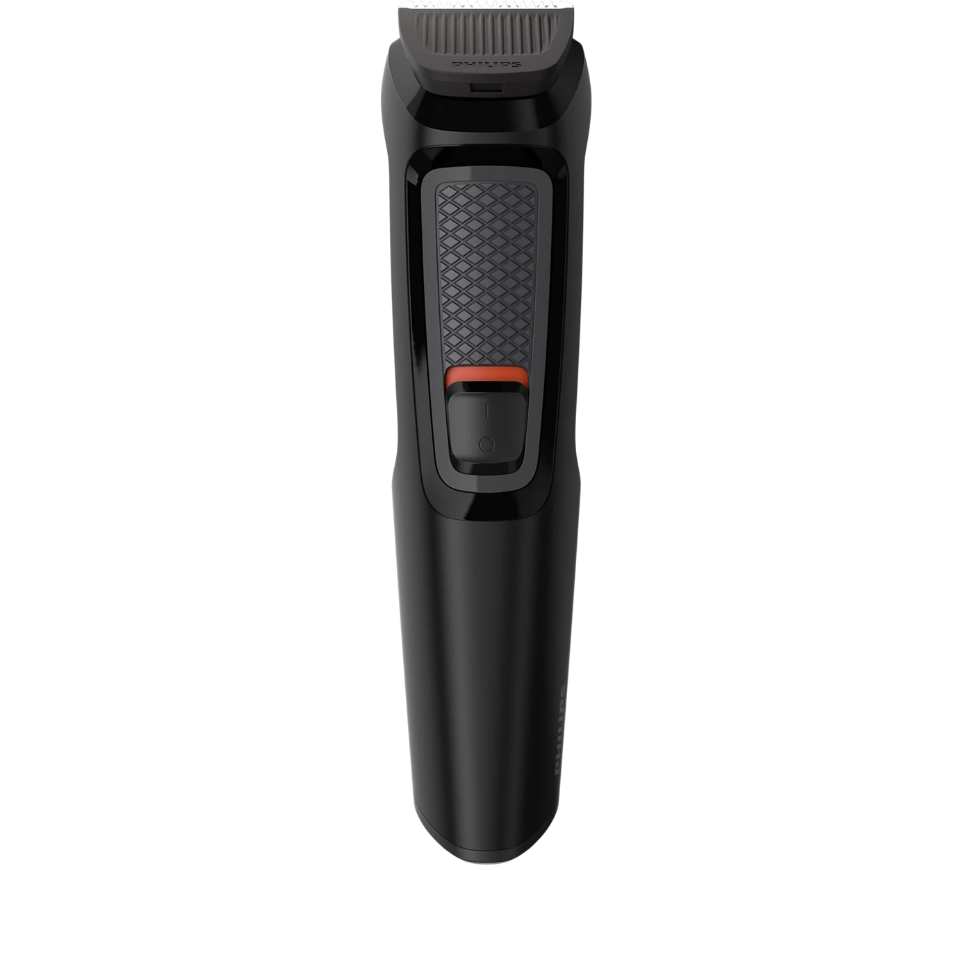 Philips Multi Purpose Grooming - MG3710/15 - DualCut Blades, 12 Attachments, And a 60-minute Battery With Quick Charge
