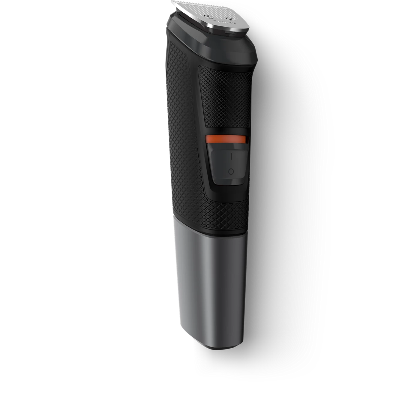 Philips Multi Purpose Grooming - MG5720/15 - SteelPrecision Blades, 11 Attachments, And An 80-minute Battery