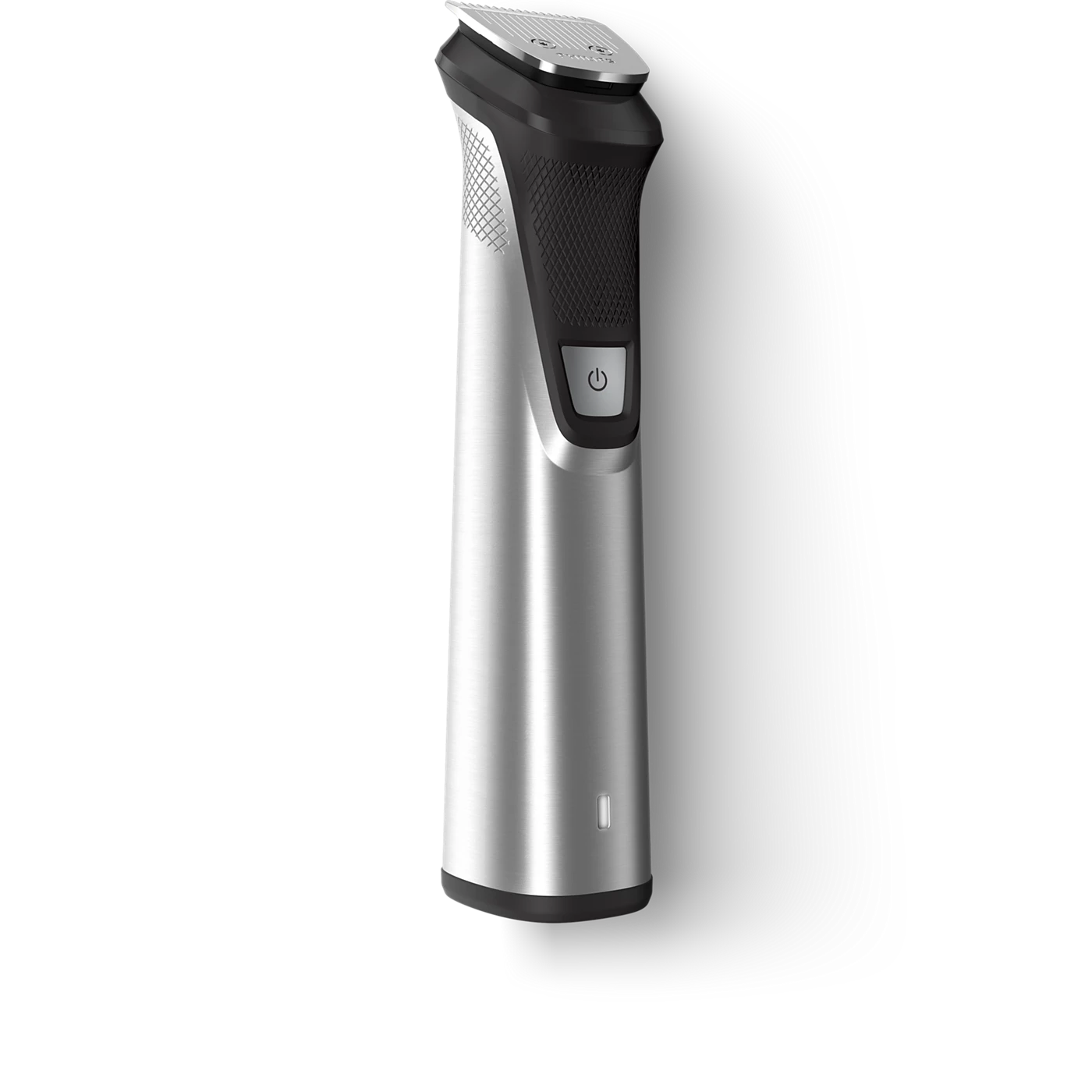 Philips Multi Purpose Grooming - MG7735/15 - 15 Attachments, SteelPrecision Blades, And a 120-minute Battery