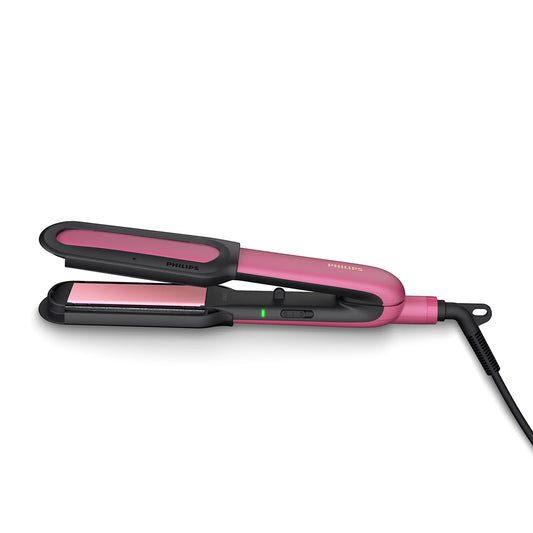 Philips Nourish Care - BHS522/00 - SenseIQ Intelligent Temperature Control To The Argan Oil-Infused Plates