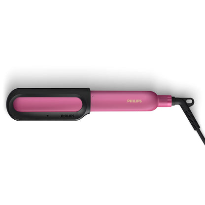 Philips Nourish Care - BHS522/00 - SenseIQ Intelligent Temperature Control To The Argan Oil-Infused Plates