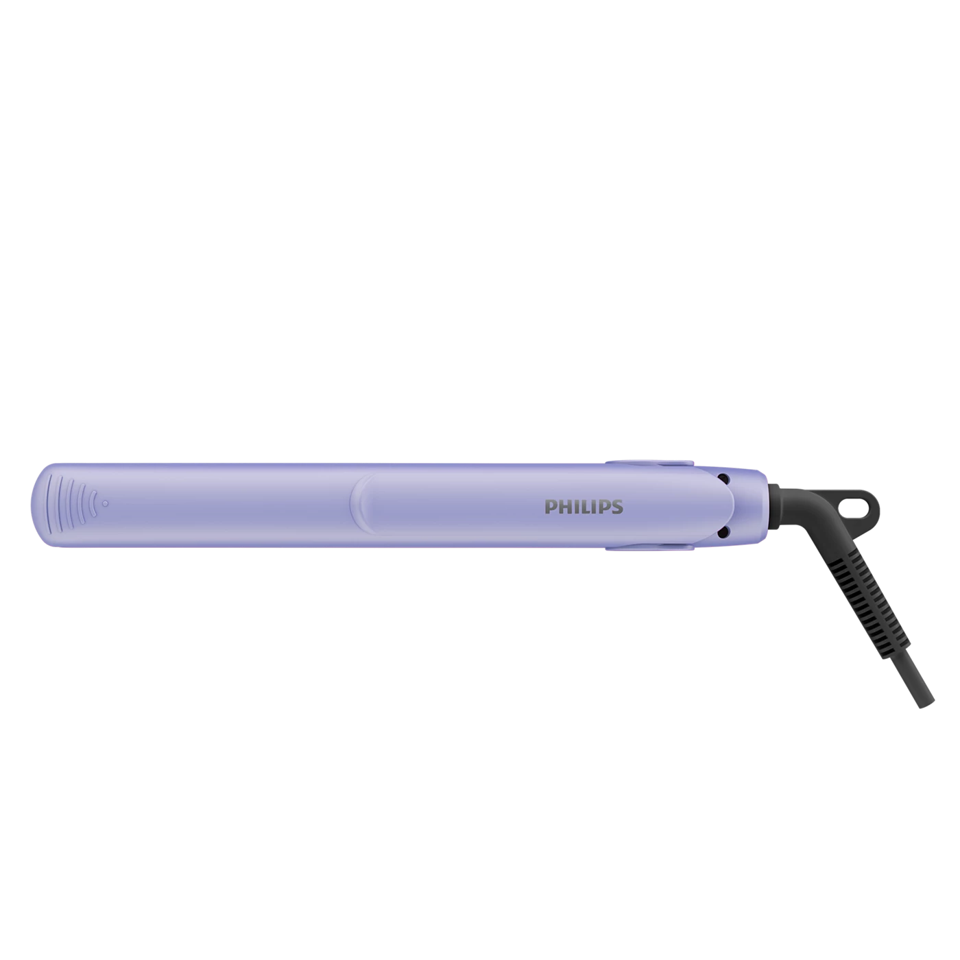 Philips Selfie Straightener - BHS224/00 - Pocket-Sized Mini Straightener With Ceramic Plates