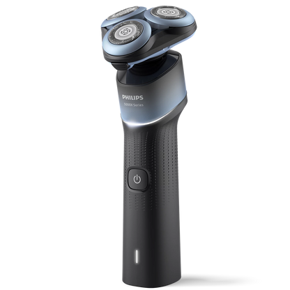 Philips Shaver 3HD - X5006/00 - 360° Flex Heads, And a Powerful Li-ion Battery