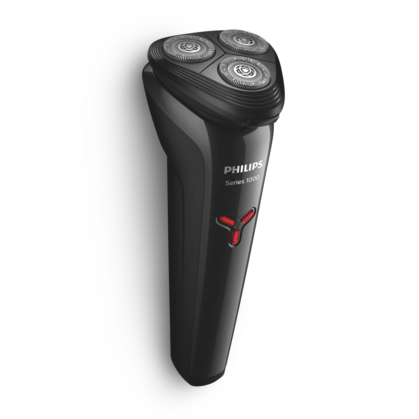 Philips Shaver - S1103/02 - CloseCut Blades, a 4D Flex Head, And a Pop-Up Trimmer
