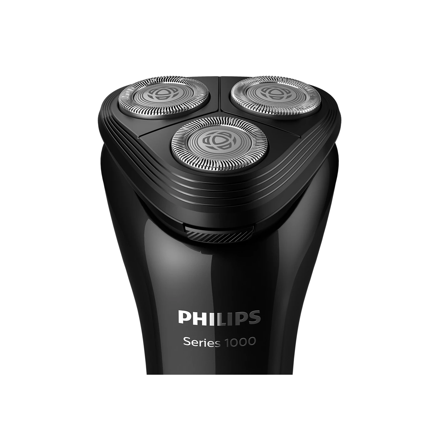 Philips Shaver - S1103/02 - CloseCut Blades, a 4D Flex Head, And a Pop-Up Trimmer