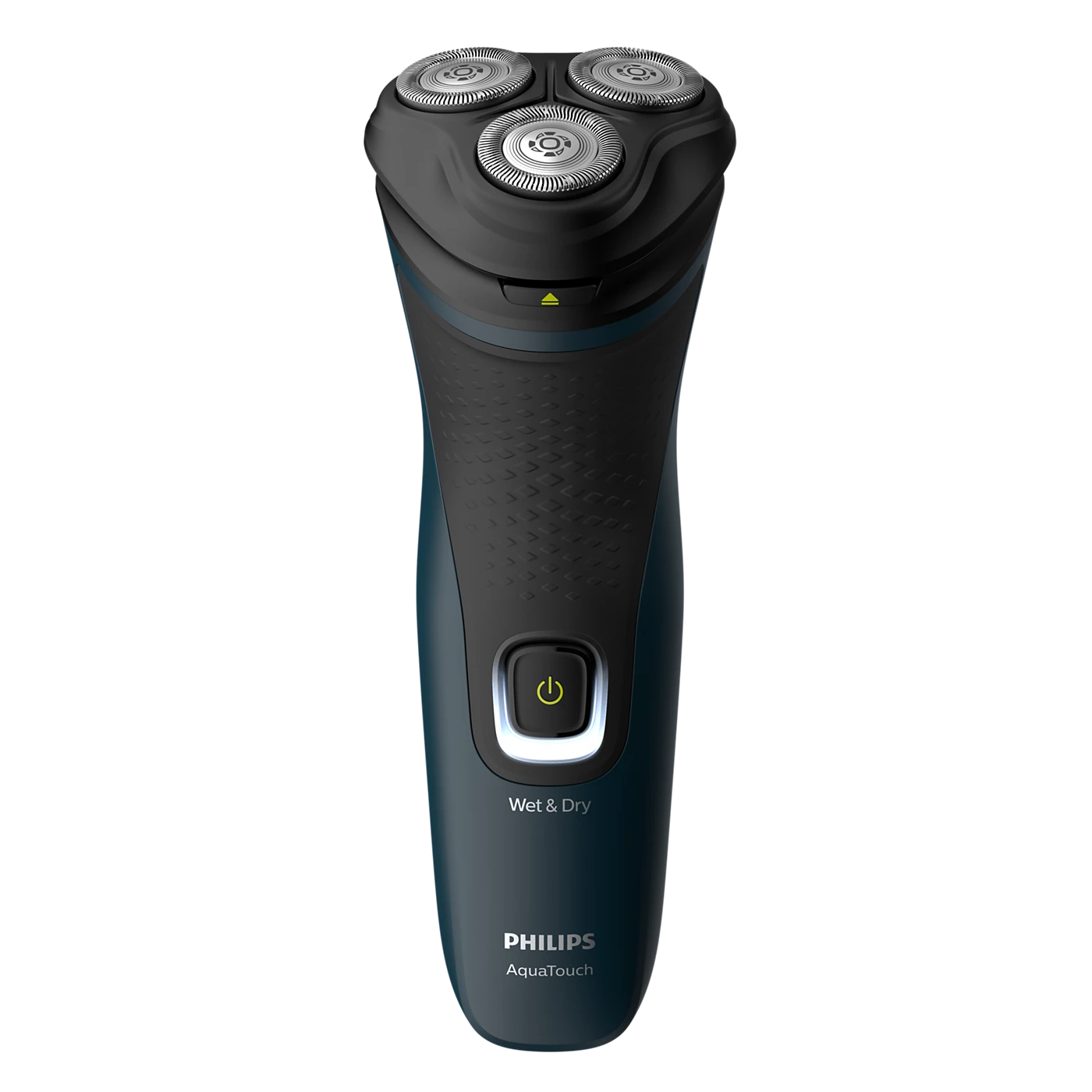 Philips Shaver - S1121/41 - 3D Flex Head System With Rounded Caps