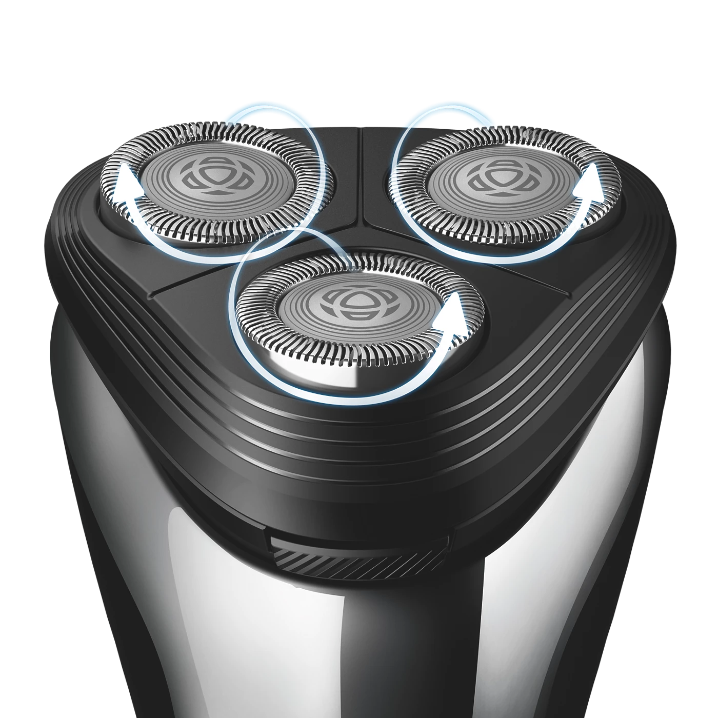 Philips Shaver - S1301/02 - Charge From Any USB Port, Laptop, Power Bank, Or Car Charger, With a 40-Minute Runtime
