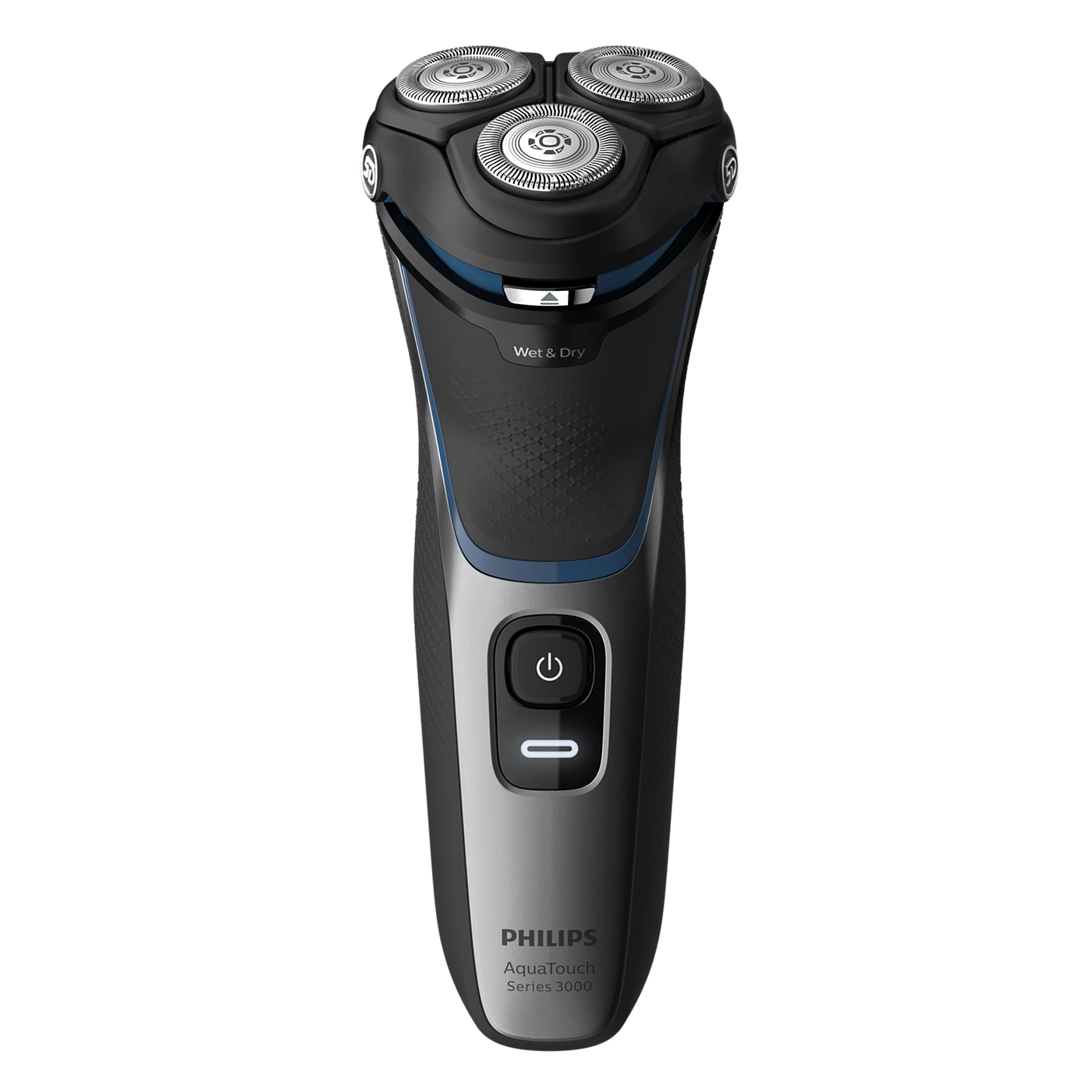 Philips Shaver - S3122/51 - Combines a 5D Flex Head, ComfortCut Blades, And 50-minute Battery Life