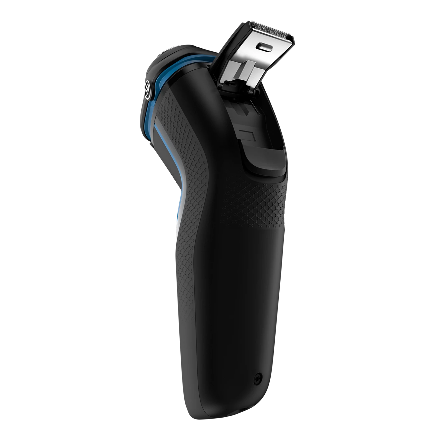 Philips Shaver - S3122/51 - Combines a 5D Flex Head, ComfortCut Blades, And 50-minute Battery Life