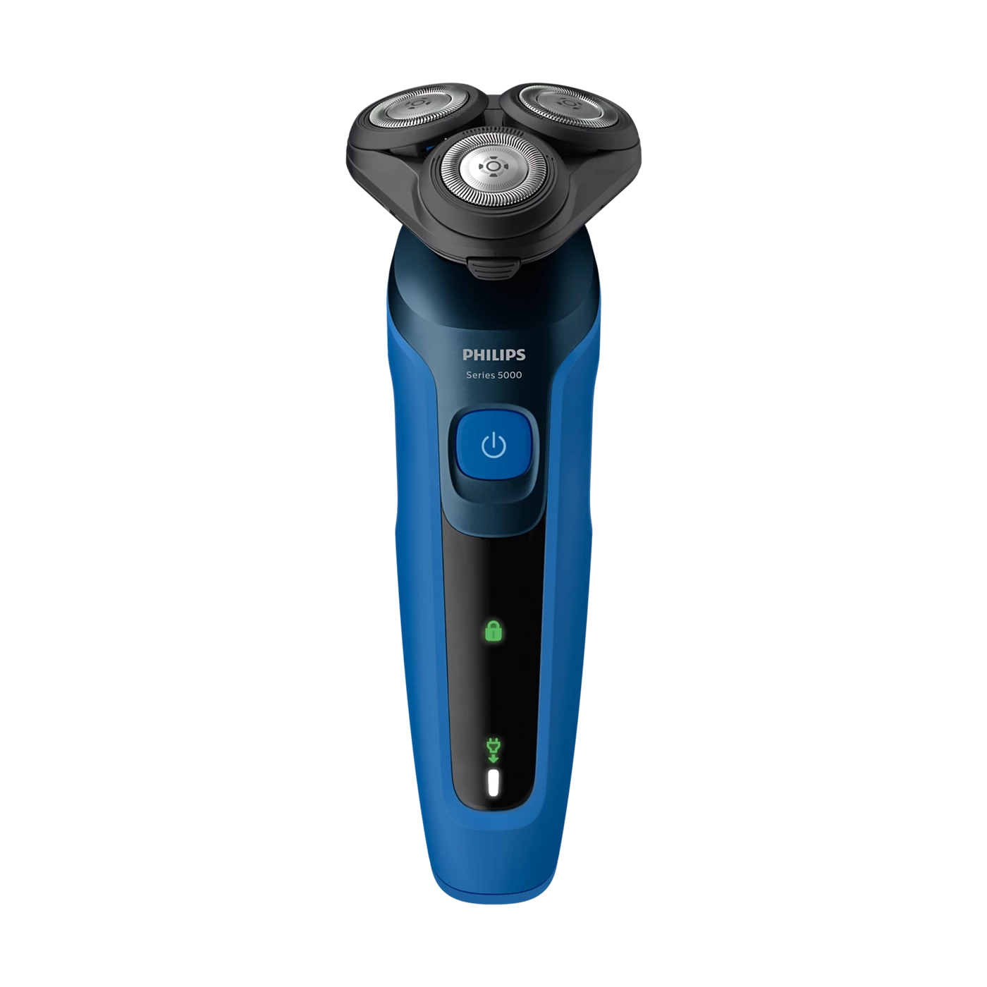 Philips Shaver - S5444/03 - Features SenseIQ Motion-Sensing Technology That Adapts Power To Your Shaving Density