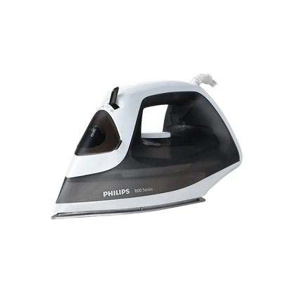 Philips Steam Iron - DST0800/80 -  Delivers 1500 W of Reliable Power With Continuous Steam Output