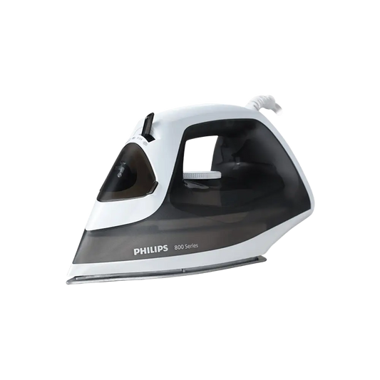 Philips Steam Iron - DST0800/80 -  Delivers 1500 W of Reliable Power With Continuous Steam Output