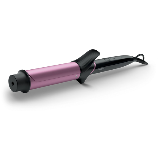 Philips Styler Curler 38mm - BHB869/00 - Features a Larger 38 mm Curling Chamber For Soft, Voluminous Waves And Loose Curls