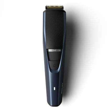 Philips Trimmer - BT3435/15 - Features An Integrated Vacuum That Captures Up To 90% Of Trimmed Hairs, Keeping Your Sink And Countertop Clean