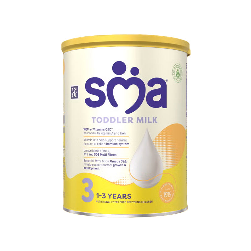 Sma baby formula milk