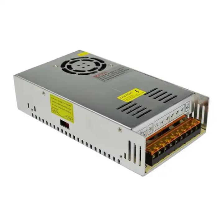 SMPS 20A – 12V 20A Power Supply for CCTV Cameras