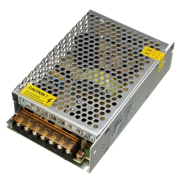 SMPS 5A – 12V 5A Power Supply for CCTV Cameras
