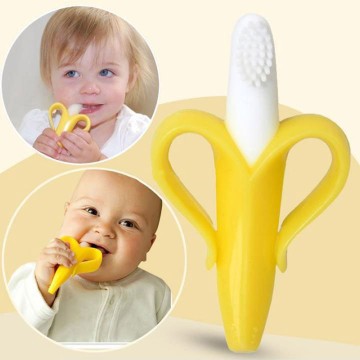 Silicone Color Tooth Gun
