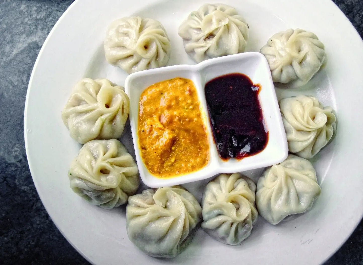 Skewers Combo Momo – Hunger 15 Pcs