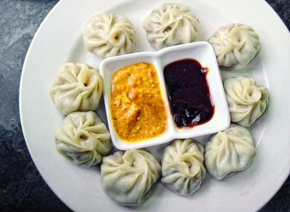 Skewers Combo Momo – Hunger 15 Pcs
