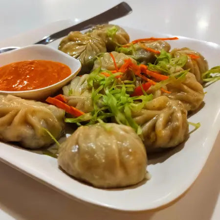 Skewers Combo Momo – Big 20 Pcs