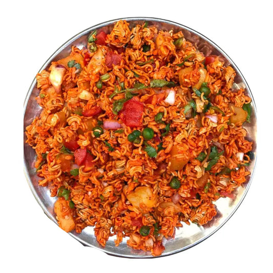 Skewers Chatpate
