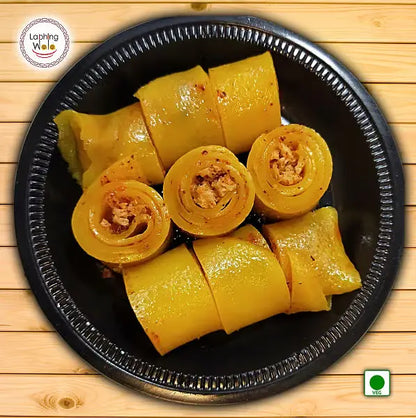 Skewers Laphing