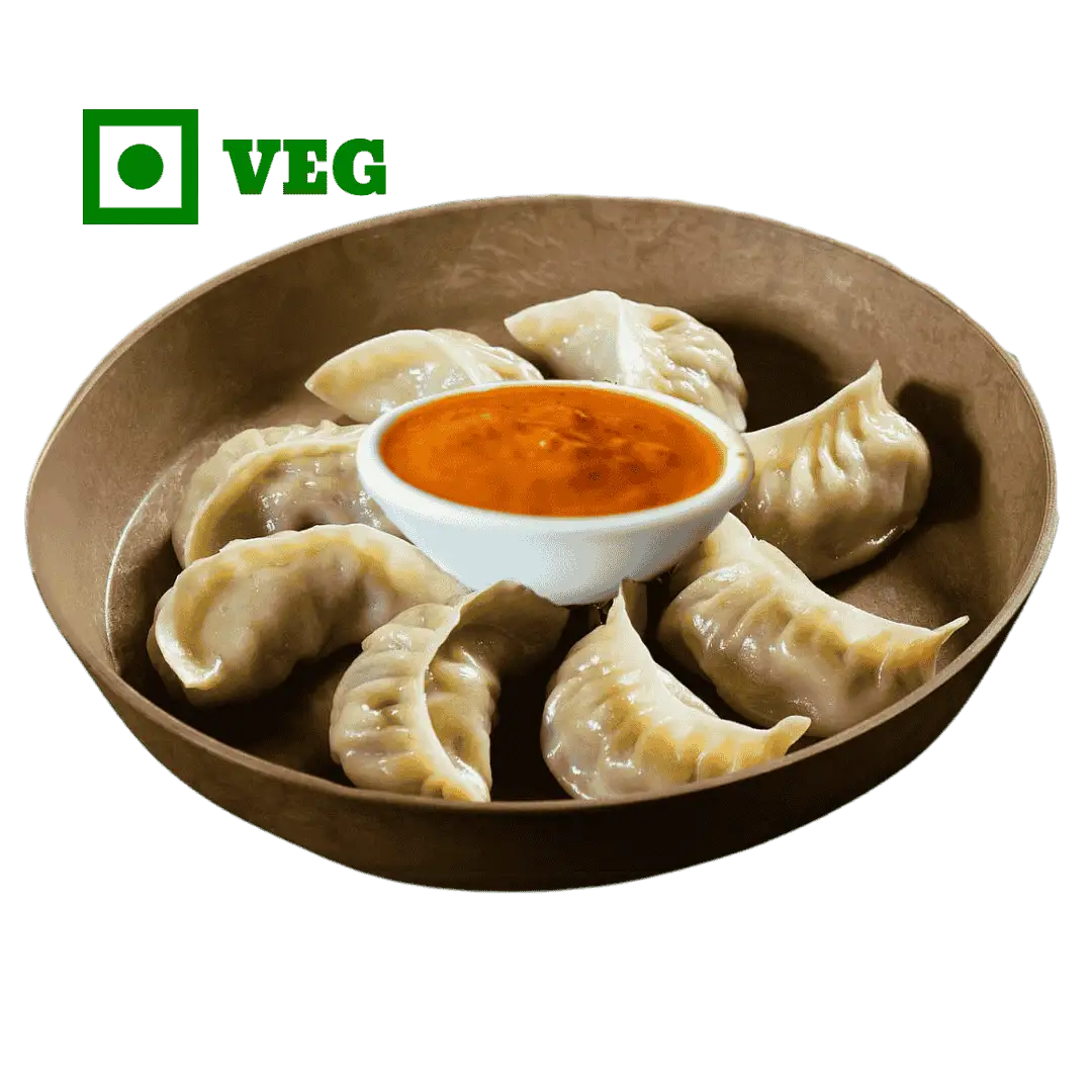 Skewers Combo Momo – Regular 10 Pcs