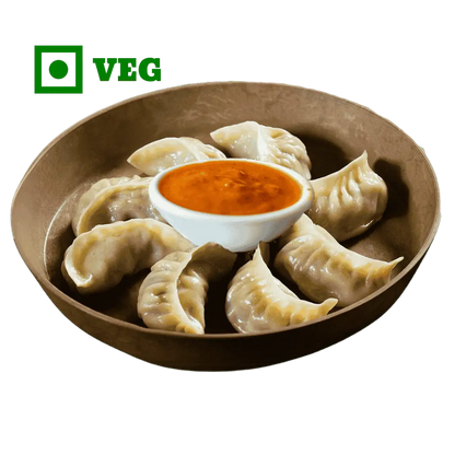 Skewers Combo Momo – Regular 10 Pcs