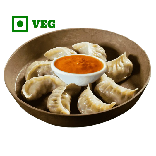Skewers Combo Momo – Regular 10 Pcs