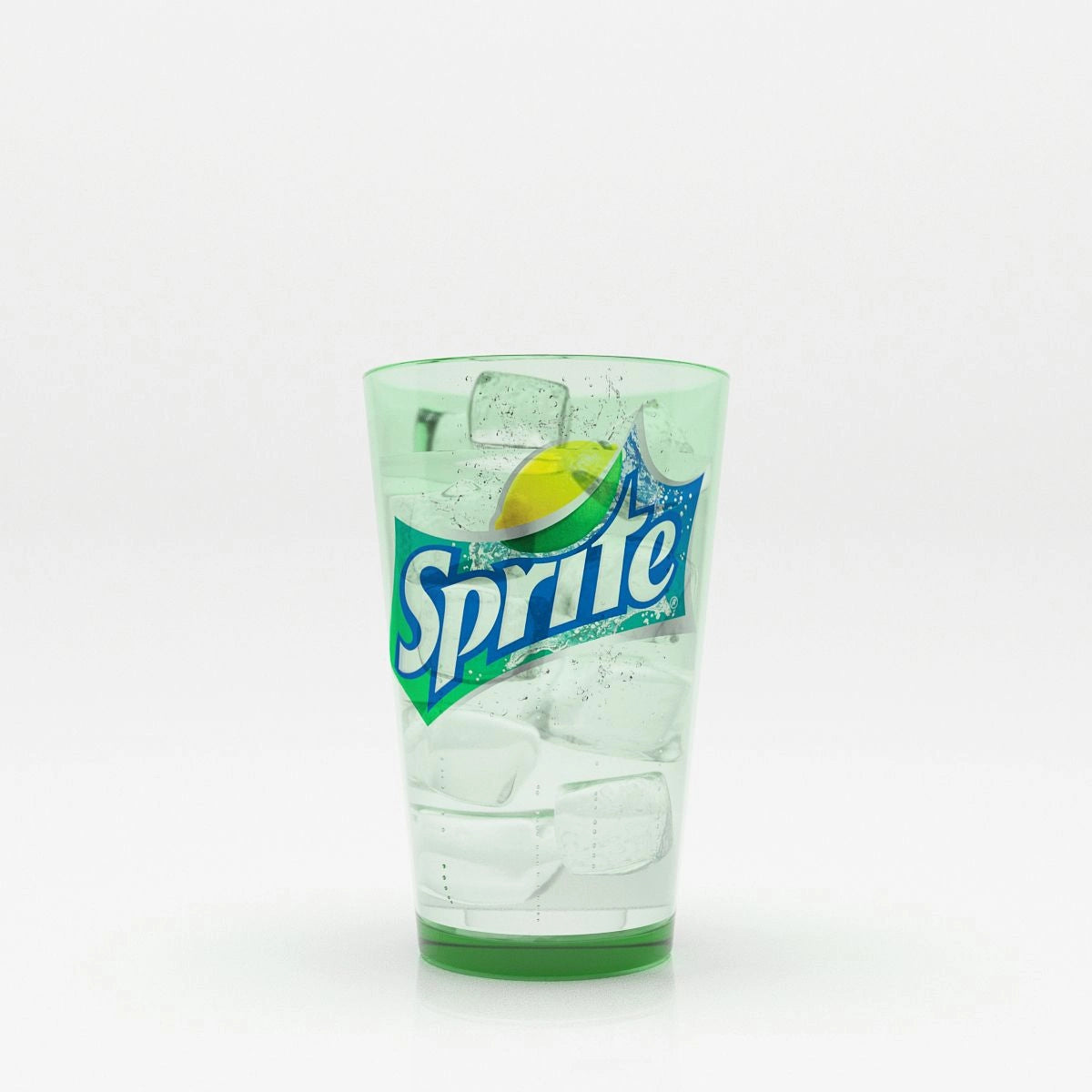 Coke / Fanta / Sprite by Skewers – Fizzy Soft Drink Fusion Drinks