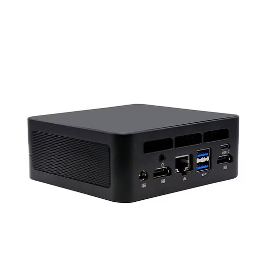 Thin Client – Energy-Efficient Lightweight Computing Device for Offices, School and Businesses