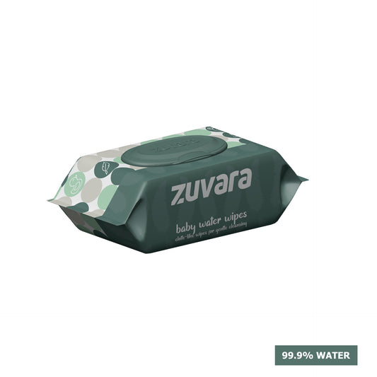 Zuvara Wet Wipes